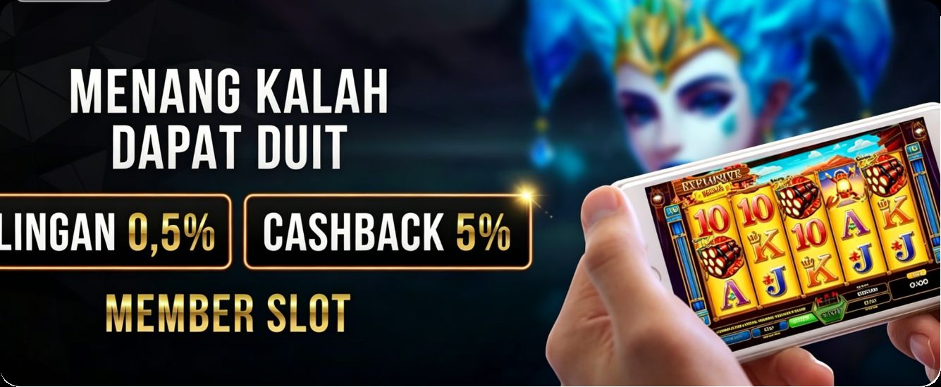 Main mapan777id.com Menang Jackpot Besar