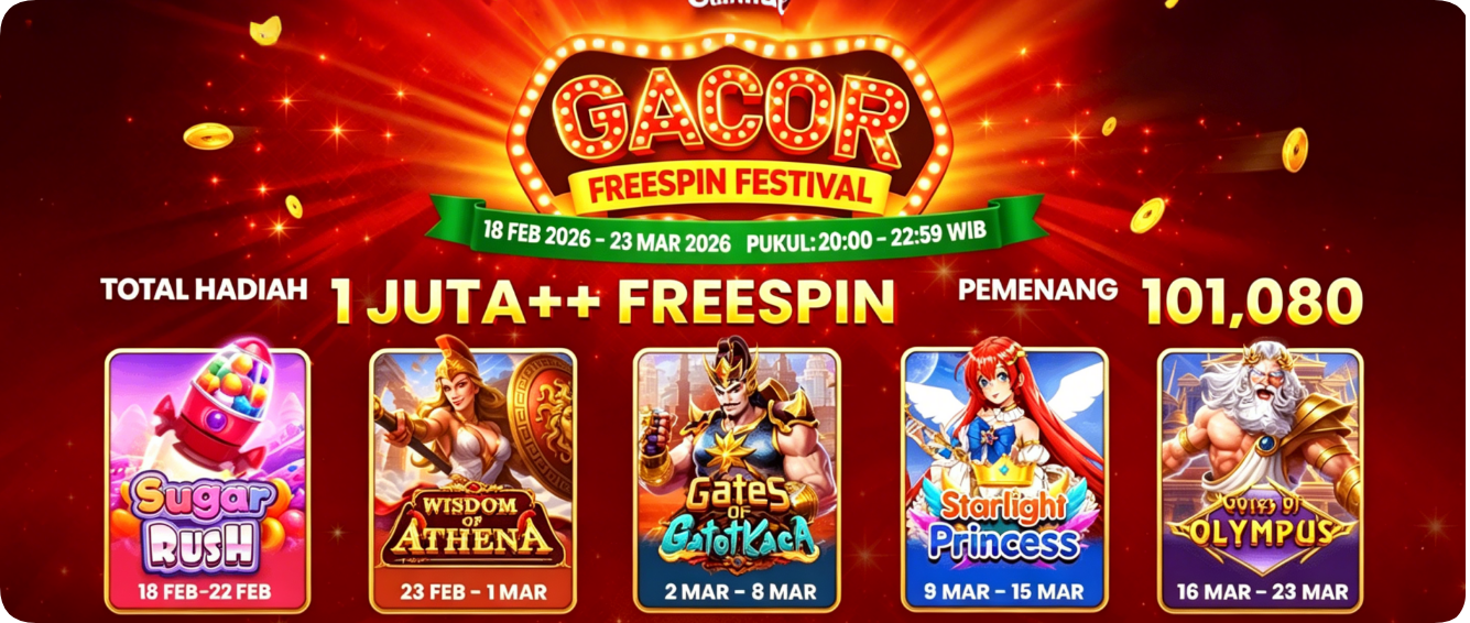Login mapan777 Sekarang Bonus Melimpah